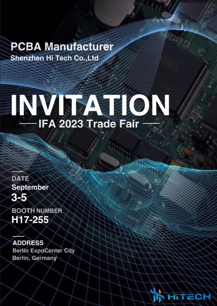 IFA 2023 बर्लिन