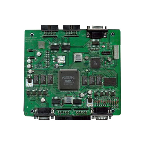 PCB सभा को मुख्य उद्देश्य के हो?