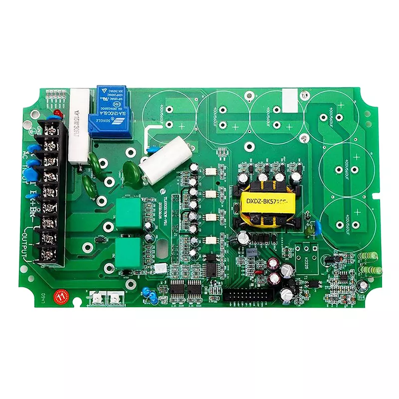 Pcb डिजाइनमा हाम्रो विशेषज्ञताको परिचय
